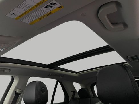 Certified 2026 Mercedes-Benz GLE 350 4MATIC image 33