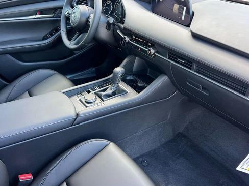 New 2026 MAZDA MAZDA3 2.5 S Sedan w/ Preferred Pkg image 16