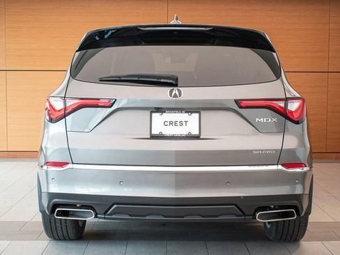 Used 2024 Acura MDX SH-AWD w/ Technology Package image 7