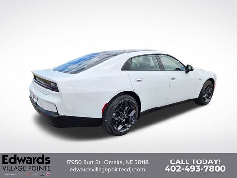 New 2026 Dodge Charger R/T w/ Driver Convenience Group AWD/4WD image 3