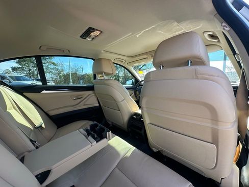 Used 2016 BMW 528i xDrive Sedan image 23