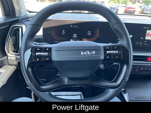 Used 2026 Kia Sorento EX AWD/4WD image 15