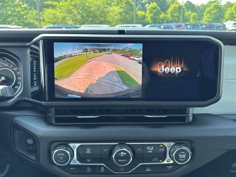 New 2026 Jeep Wrangler Unlimited Sport AWD/4WD image 20