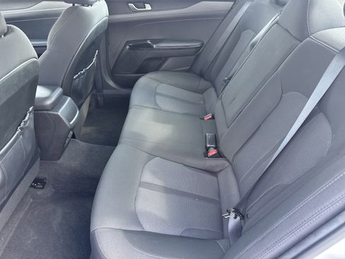 Used 2023 Kia K5 LXS FWD image 7