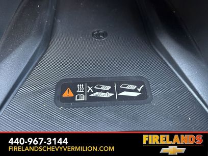 New 2026 Chevrolet Trax RS w/ Sunroof Package