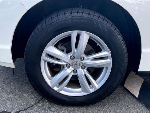 Used 2015 Acura RDX AWD image 11