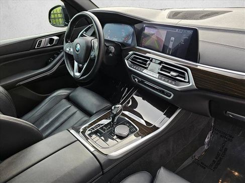 Used 2019 BMW X5 xDrive40i AWD/4WD image 11