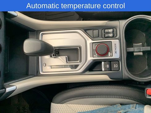 Used 2019 Subaru Forester Premium w/ All-Weather Package image 8