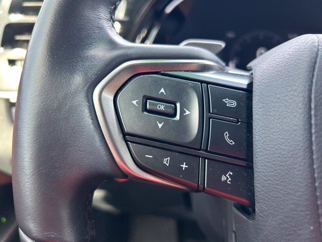 Used 2025 Lexus RX 350 Premium w/ Accessory Package FWD image 25