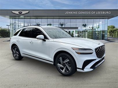 New 2026 Genesis GV70 3.5T Sport Advanced