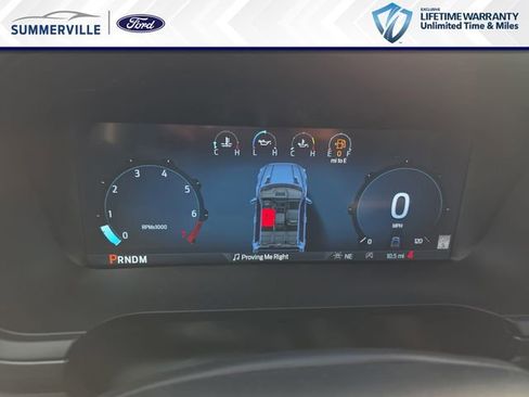 New 2026 Ford F150 Lariat w/ Equipment Group 501A Mid AWD/4WD image 20