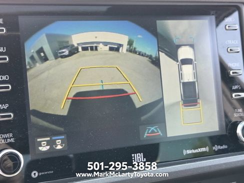 Used 2020 Toyota Tacoma TRD Pro AWD/4WD image 21