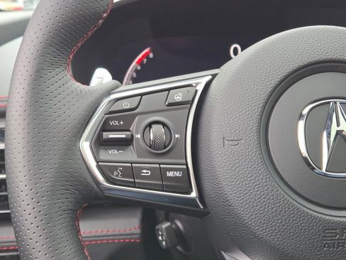 New 2026 Acura MDX Type S image 40