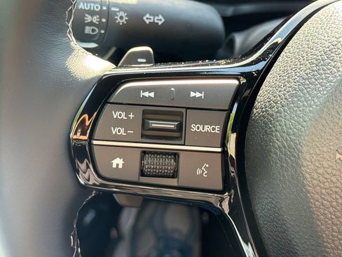Certified 2026 Honda Civic Sport image 30