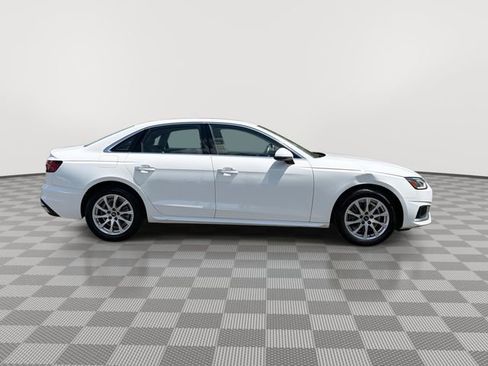 Used 2021 Audi A4 2.0T Premium AWD/4WD image 12