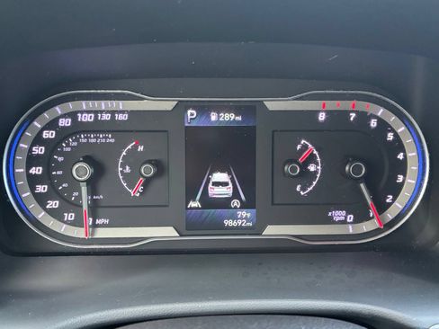 Used 2023 Hyundai Tucson SEL AWD/4WD image 27