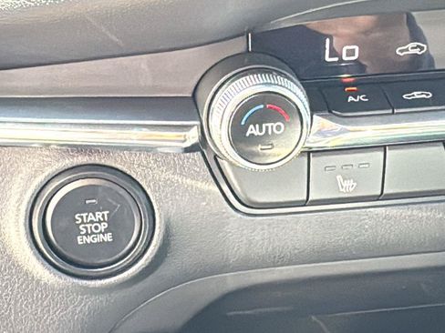 New 2026 MAZDA MAZDA3 2.5 S Hatchback w/ Premium Pkg FWD image 17