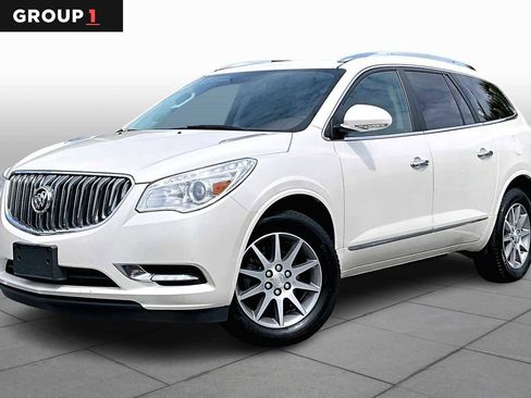 Used 2014 Buick Enclave Leather image 1