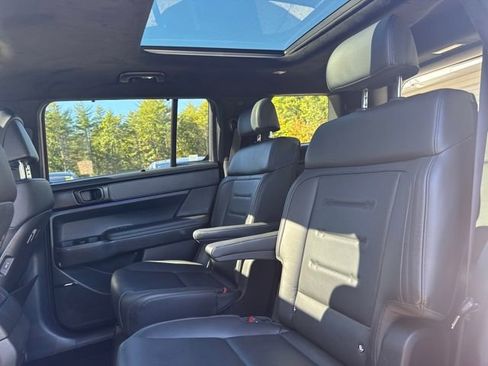 Used 2024 Hyundai Santa Fe Calligraphy image 19