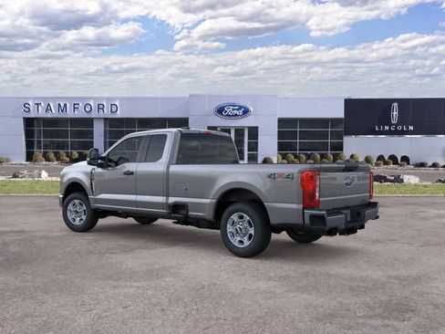 New 2026 Ford F350 XLT w/ Snow Plow Prep Package AWD/4WD image 4