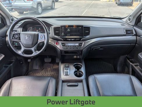 Used 2022 Honda Pilot EX-L image 26