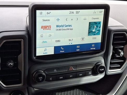 Used 2023 Ford Bronco Sport Outer Banks image 17