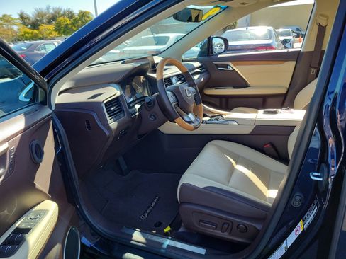 Used 2019 Lexus RX 350 FWD image 21