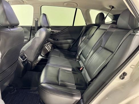 Used 2023 Subaru Outback Touring XT image 27