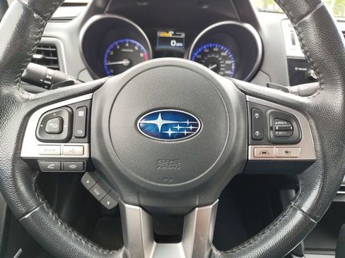 Used 2017 Subaru Outback 2.5i Limited AWD/4WD image 24