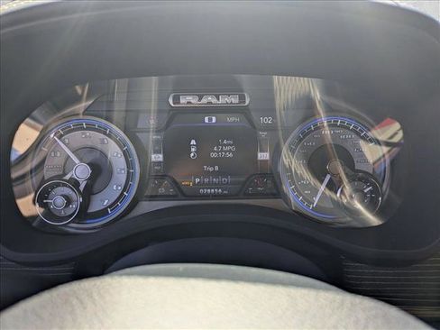 Used 2021 RAM 1500 Limited image 10