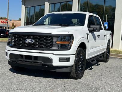Used 2025 Ford F150 STX