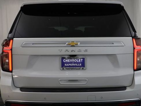 Certified 2023 Chevrolet Tahoe High Country image 21