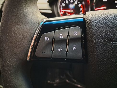 Used 2012 Cadillac CTS Premium w/ Wood Trim Package image 15