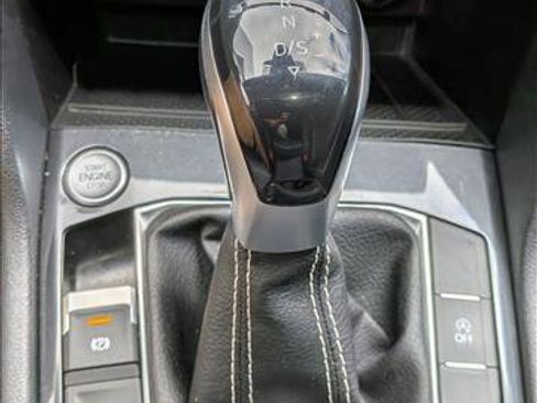 Used 2023 Volkswagen Tiguan SE R-Line AWD/4WD image 14