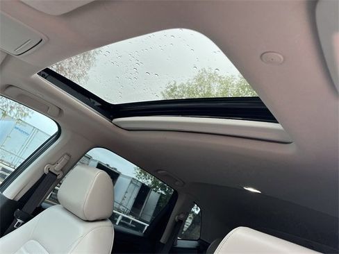 Used 2024 Honda CR-V EX-L image 27