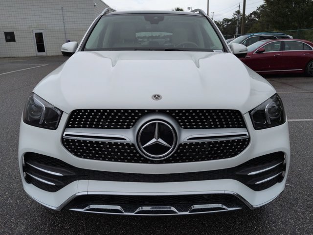 Certified 2022 Mercedes-Benz GLE 450 4MATIC image 9