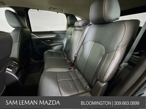 Used 2024 MAZDA CX-90 Plug-In Hybrid w/ Preferred AWD/4WD image 24