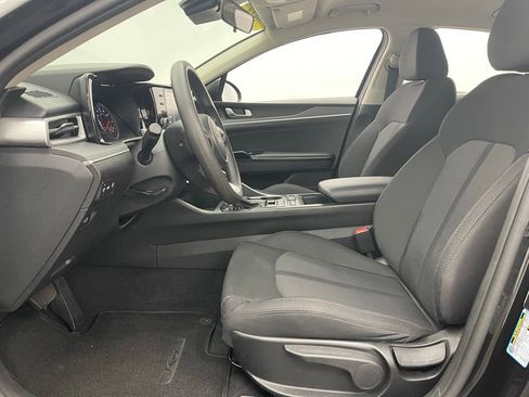 Used 2023 Kia K5 LXS FWD image 16