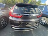 Used 2018 Honda CR-V Touring image 3