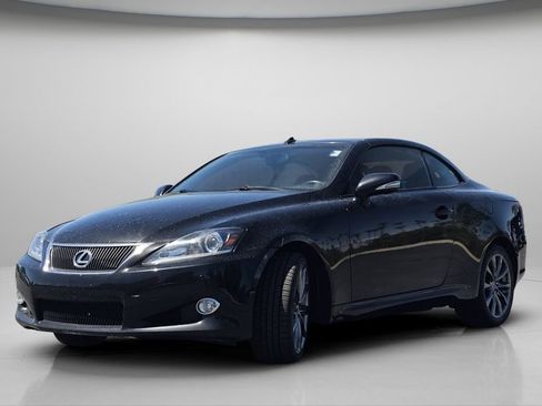 Used 2014 Lexus IS 250C w/ Luxury Package RWD image 20