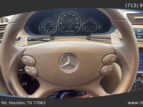 Used 2007 Mercedes-Benz E 63 AMG Sedan image 47