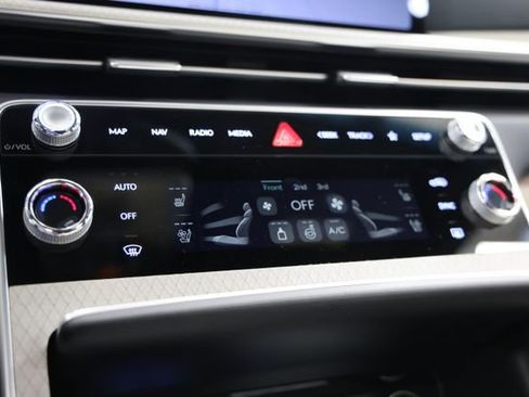 New 2026 Genesis GV80 3.5T Prestige image 31