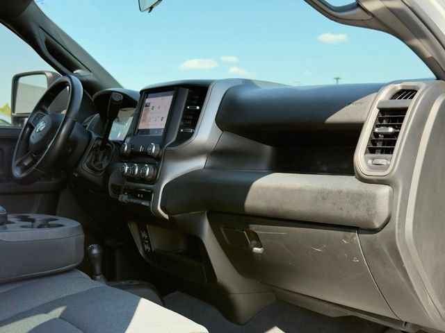 Used 2023 RAM 2500 Tradesman AWD/4WD image 21