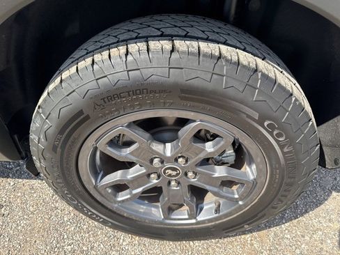 Used 2022 Ford Bronco Sport Big Bend w/ Convenience Package image 27