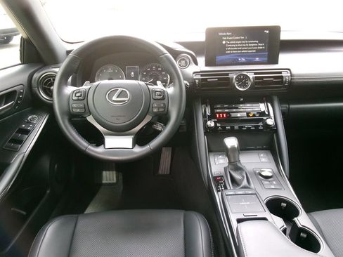 Used 2023 Lexus IS 300 w/ Premium Package image 39