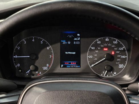 Used 2023 Toyota Corolla SE image 15