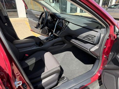 Used 2023 Subaru Outback Premium AWD/4WD image 18