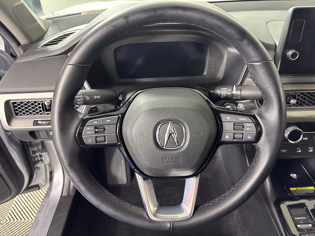 Certified 2026 Acura Integra FWD image 30