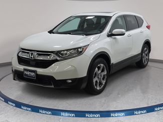 Used 2019 Honda CR-V EX-L video 1