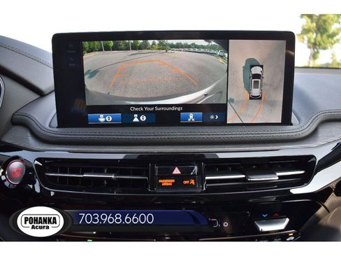 New 2026 Acura MDX SH-AWD w/ Advance Package image 15
